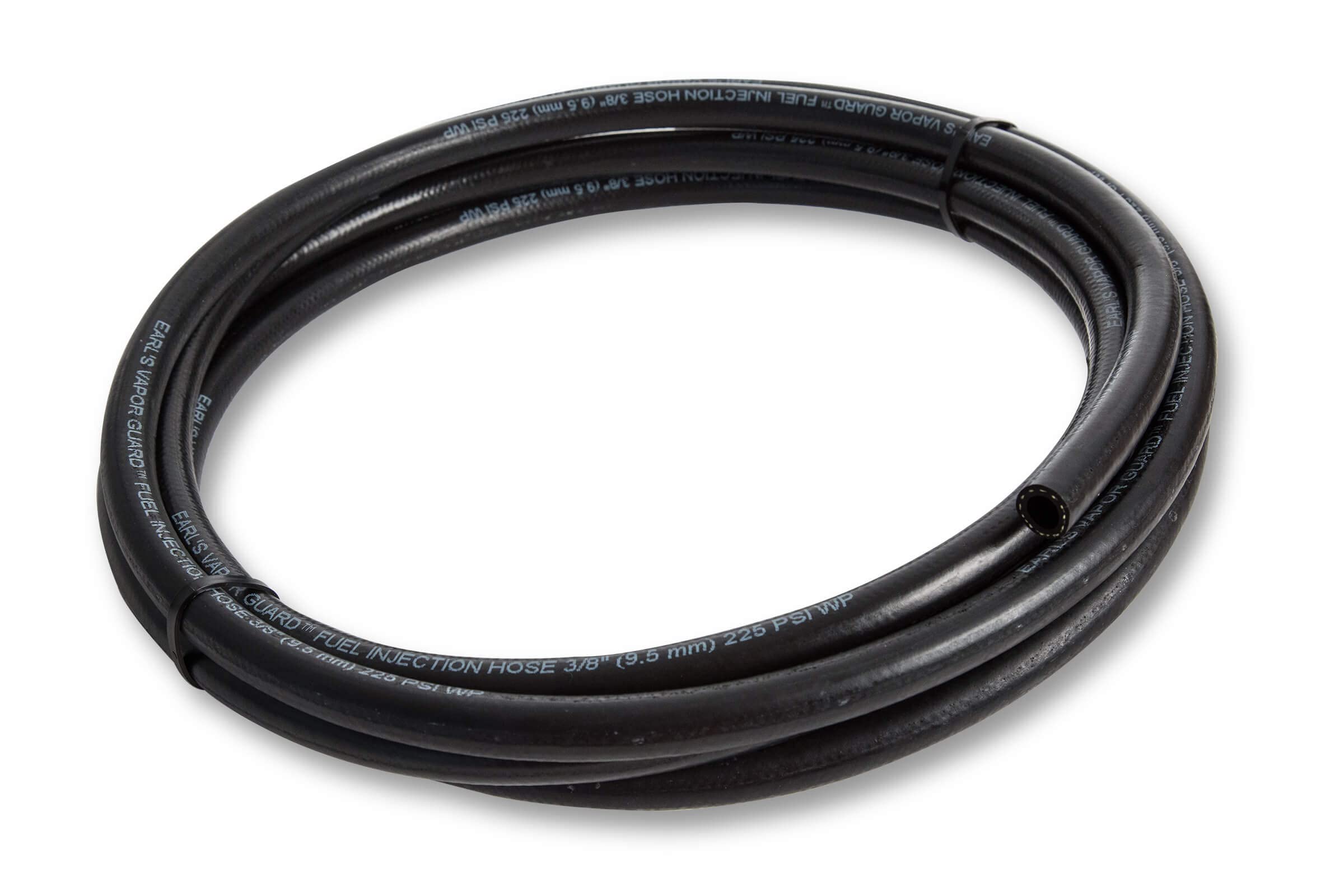 20 Ft Earl's - 5/16 I.D. Efi Vapor Guard Hose