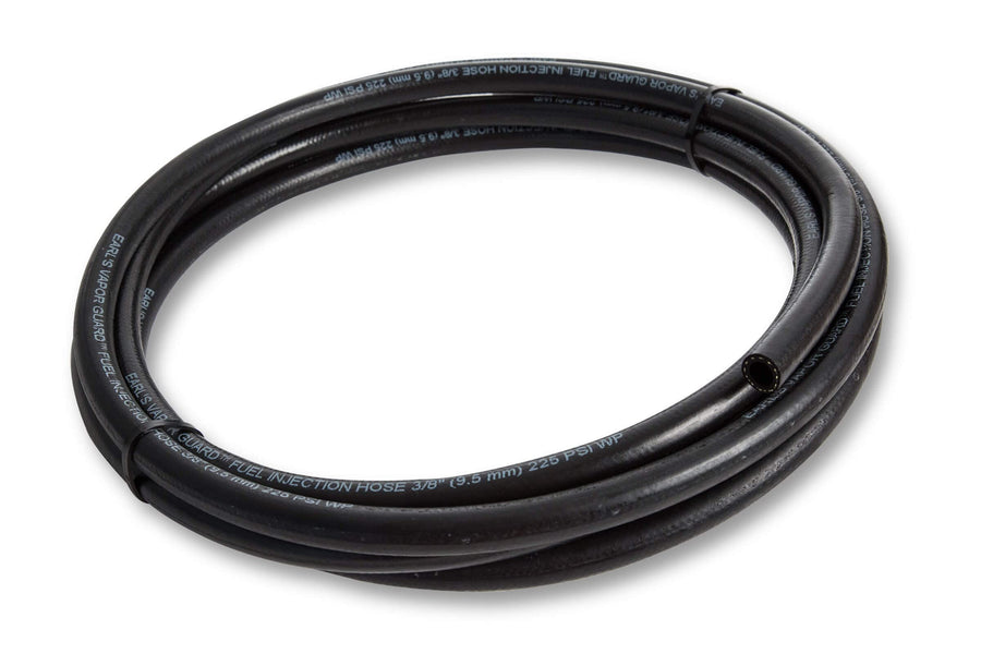 20 Ft Earl's - 5/16 I.D. Efi Vapor Guard Hose