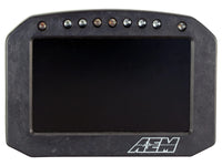 CD-5GF AEM 30-5602F Flat Panel Digital Dash Display