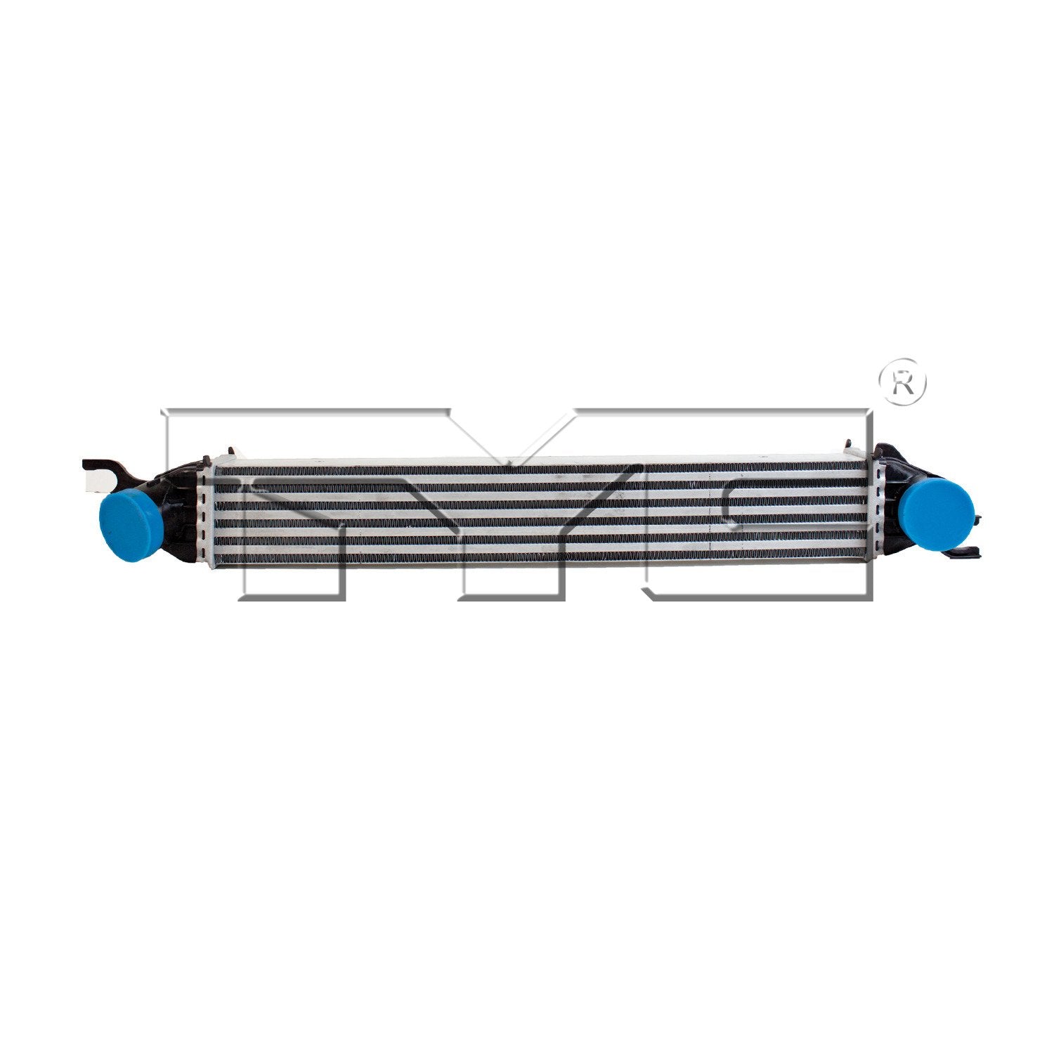Replacement TYC Charged Air Cooler (MINI), 1 Pack