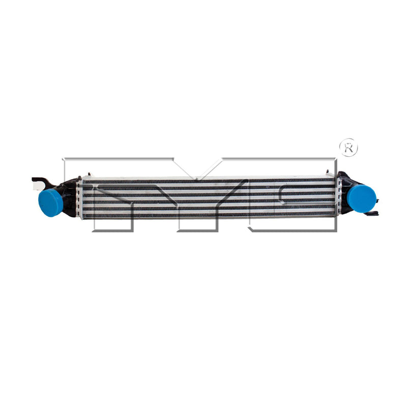 Replacement TYC Charged Air Cooler (MINI), 1 Pack
