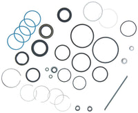 Power Steering Gates Repair Kit 348717
