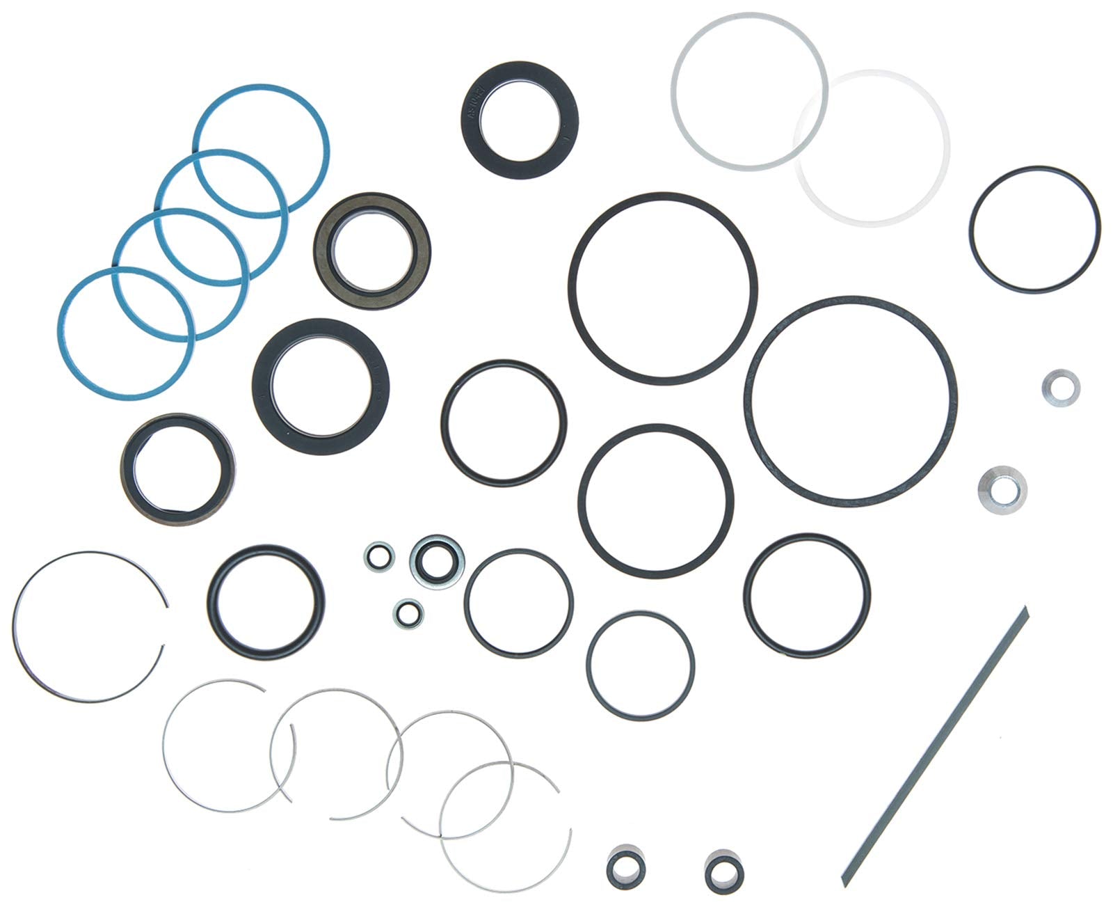 Power Steering Gates Repair Kit 348717