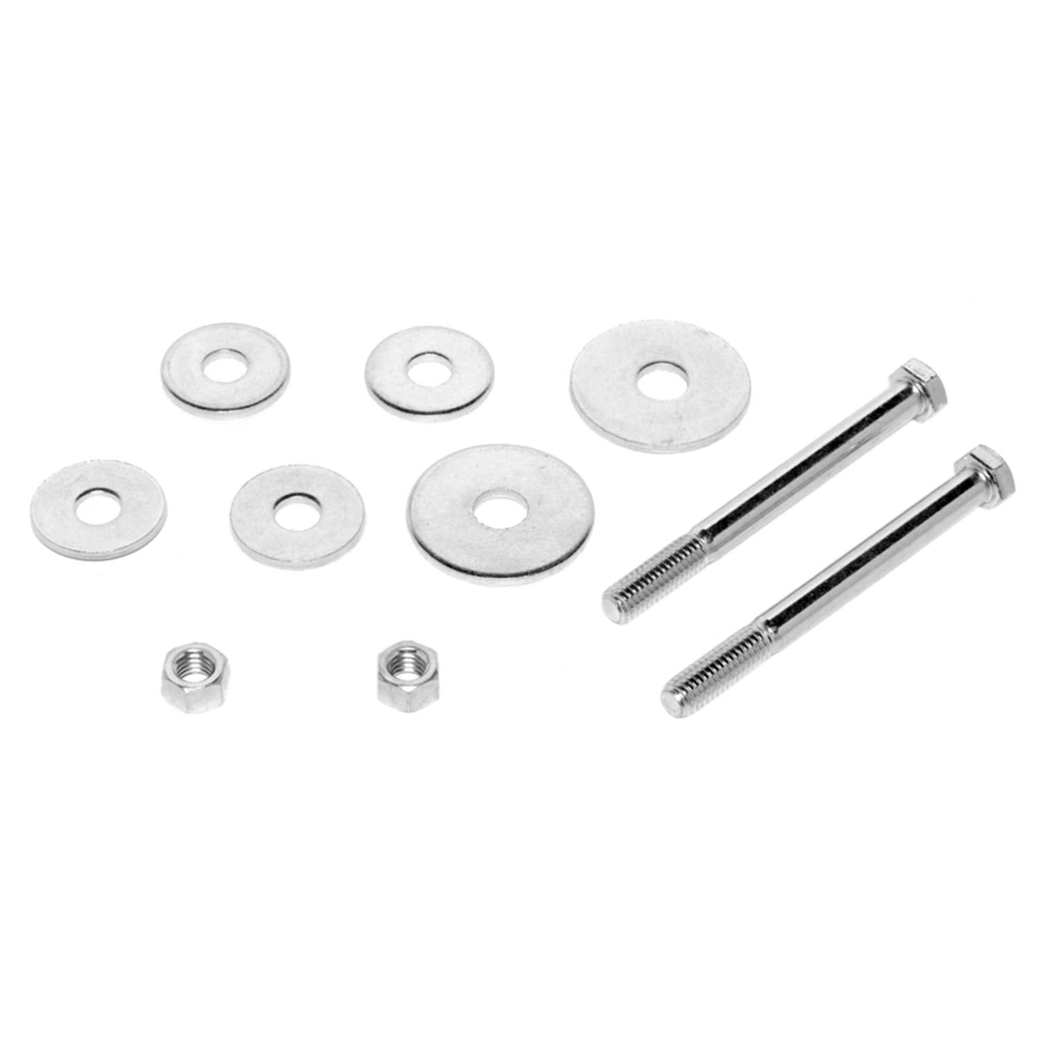Exhaust Bolt Dynomax for Chevrolet Silverado 1500 36363