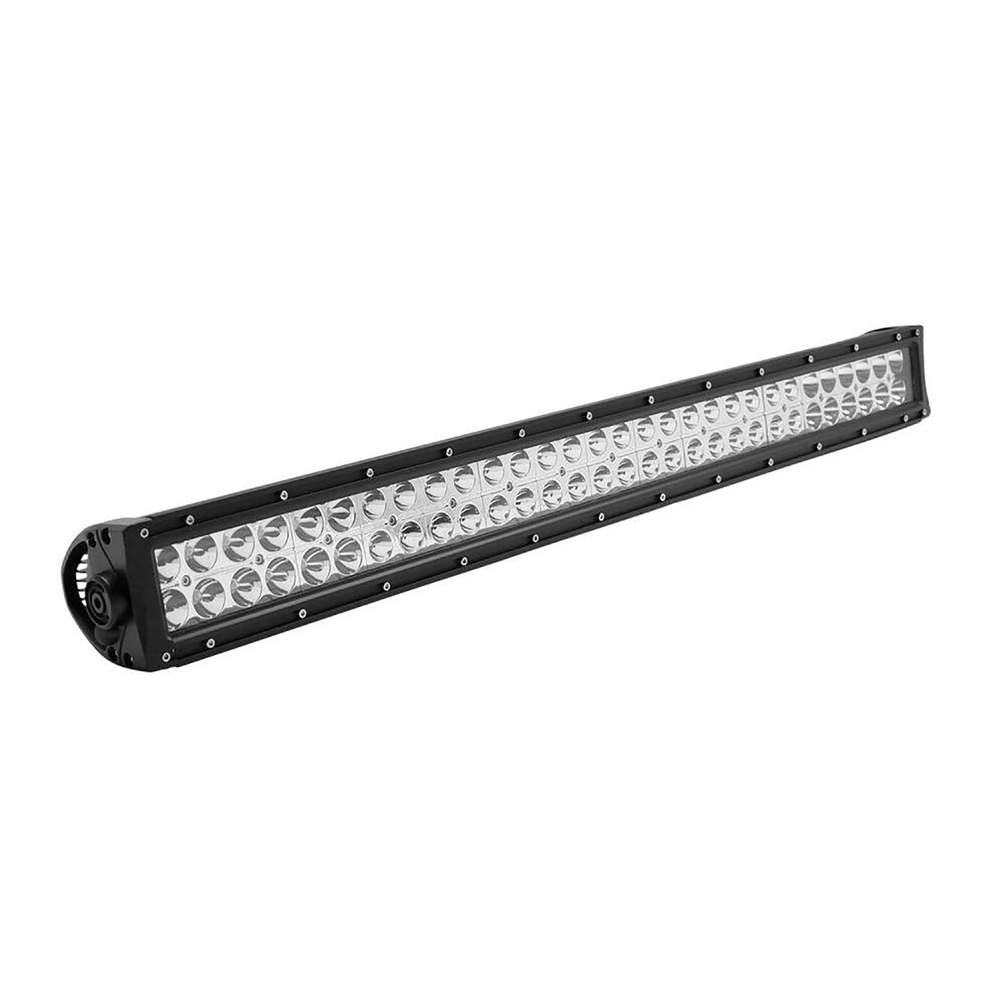 EF2 LED Light Bar Westin 30 inch Double Row Combo with 3W Epistar