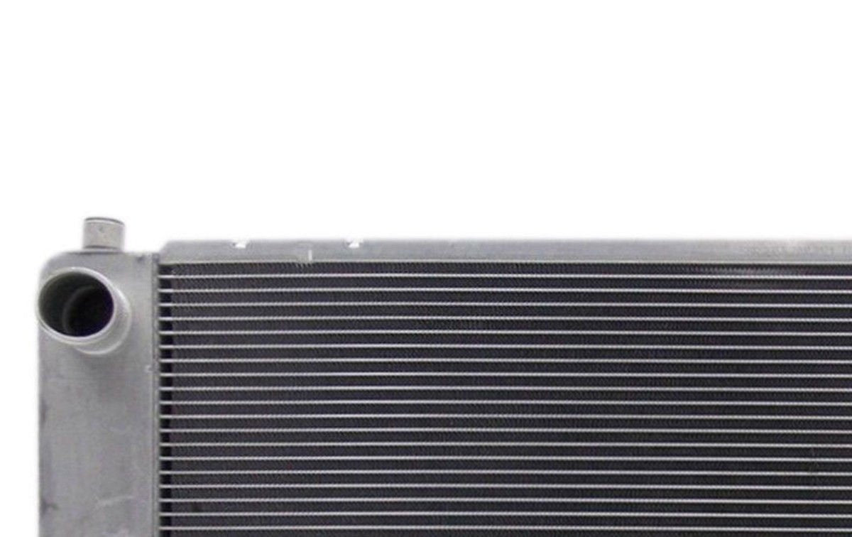 Radiator CSF 3147