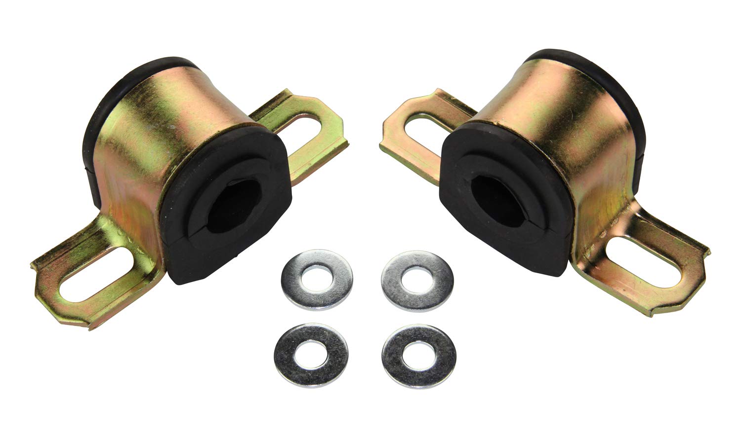 MOOG Suspension K200930 Bar Stabilizer Bushing Kit for Chevrolet Camaro