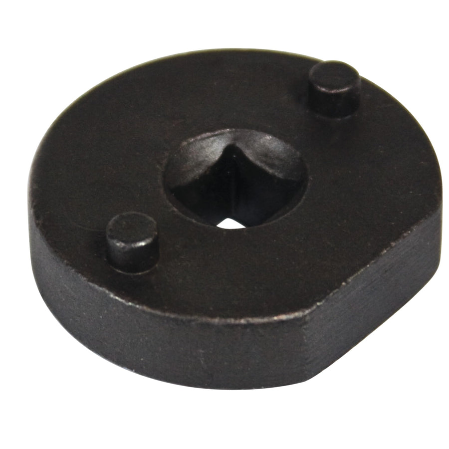 Brake Caliper Piston Compressor Tool Performance Tool W83165 For GM & Ford Brake Piston for Rear Wheel Disc Brakes