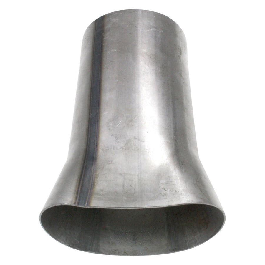 3" Patriot Exhaust H7665 2-1 Formed Exhaust Collector