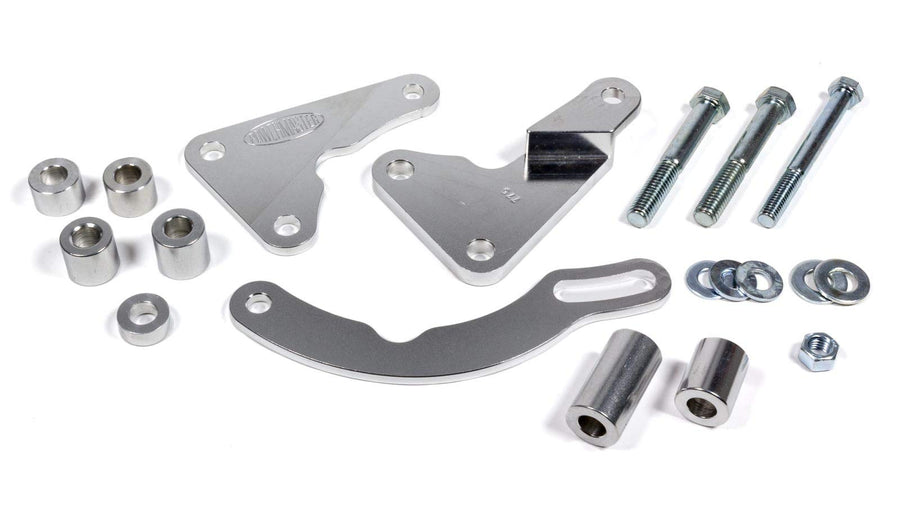 Low Mount Powermaster 775 Alt.Bracket, 1 Pack