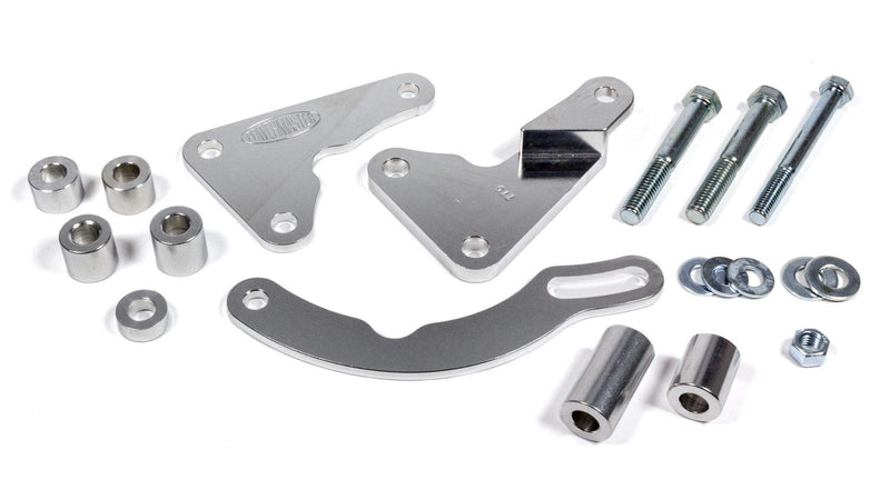 Low Mount Powermaster 775 Alt.Bracket, 1 Pack