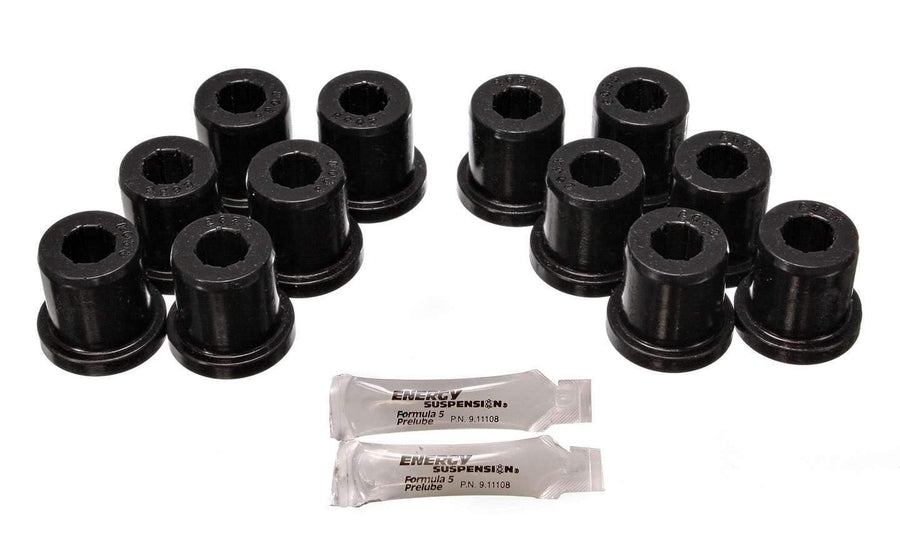 8.2106G Energy Suspension Leaf Spring Set for Toyota 1981-1989 FJ-60 Landcruiser 4 Wheel Drive