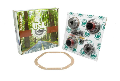 Master Overhaul Kit USA Standard Gear (ZK D44) for Dana 44 Differential with 30 Spline