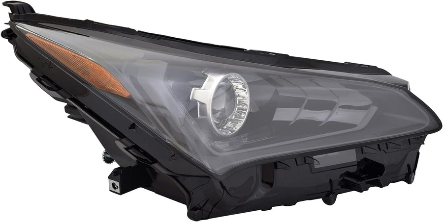 18-21 TYC LX NX-300(h) w/F SPT PKG LED H.L RH (20-17071-90-9)