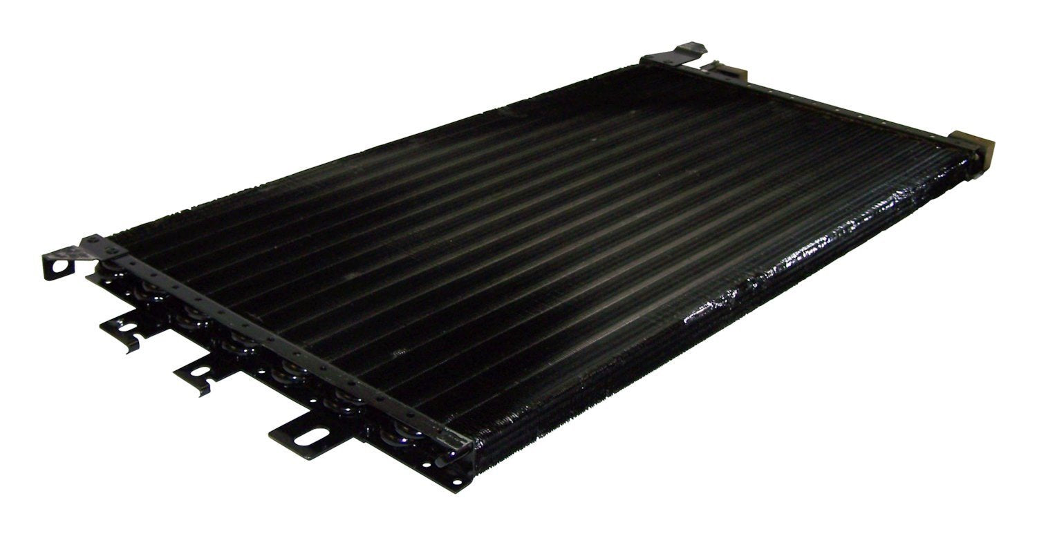 A/C Crown Automotive HVAC Condenser