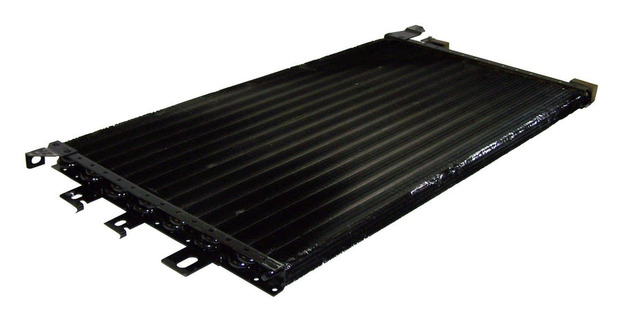A/C Crown Automotive HVAC Condenser