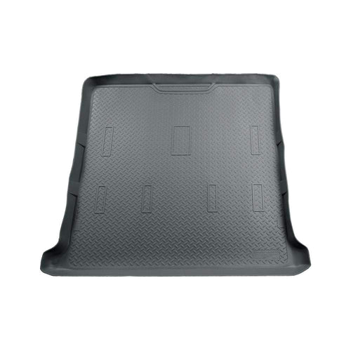 Husky 21402 - Classic Style Series - Custom Fit Cargo Liner - Grey
