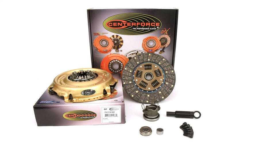 Clutch Kit Centerforce I