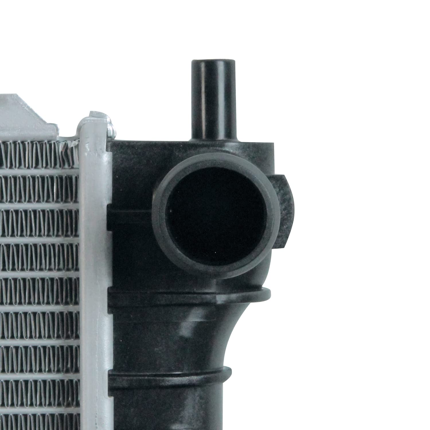 Radiator TYC 2798 Compatible with 2004-2007 Saturn VUE
