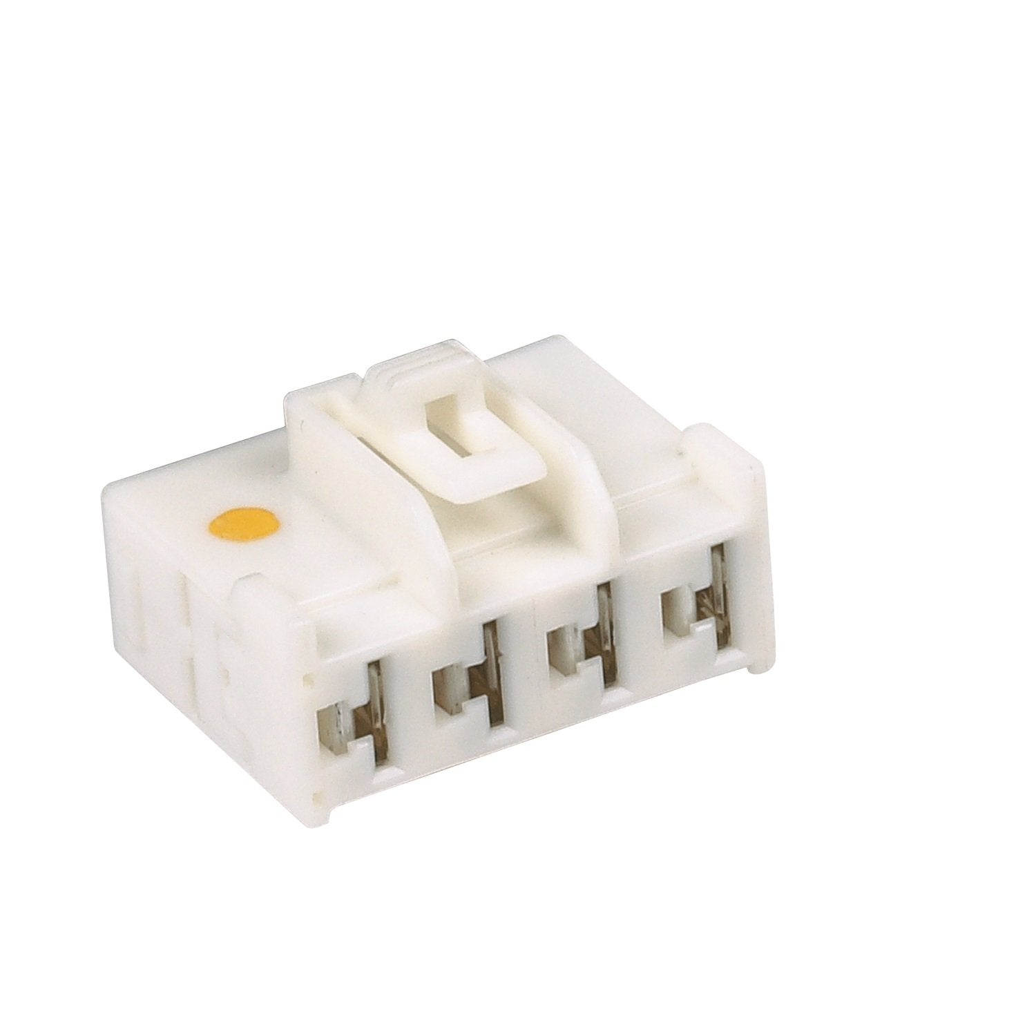 Plug-In Hopkins Simple Brake Control Connector 47745