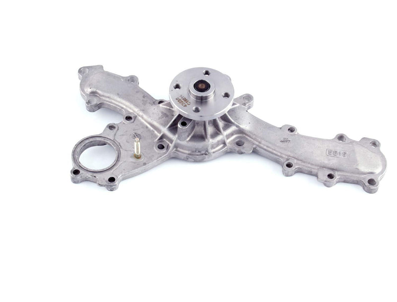 Premium Gates Engine Water Pump 43538