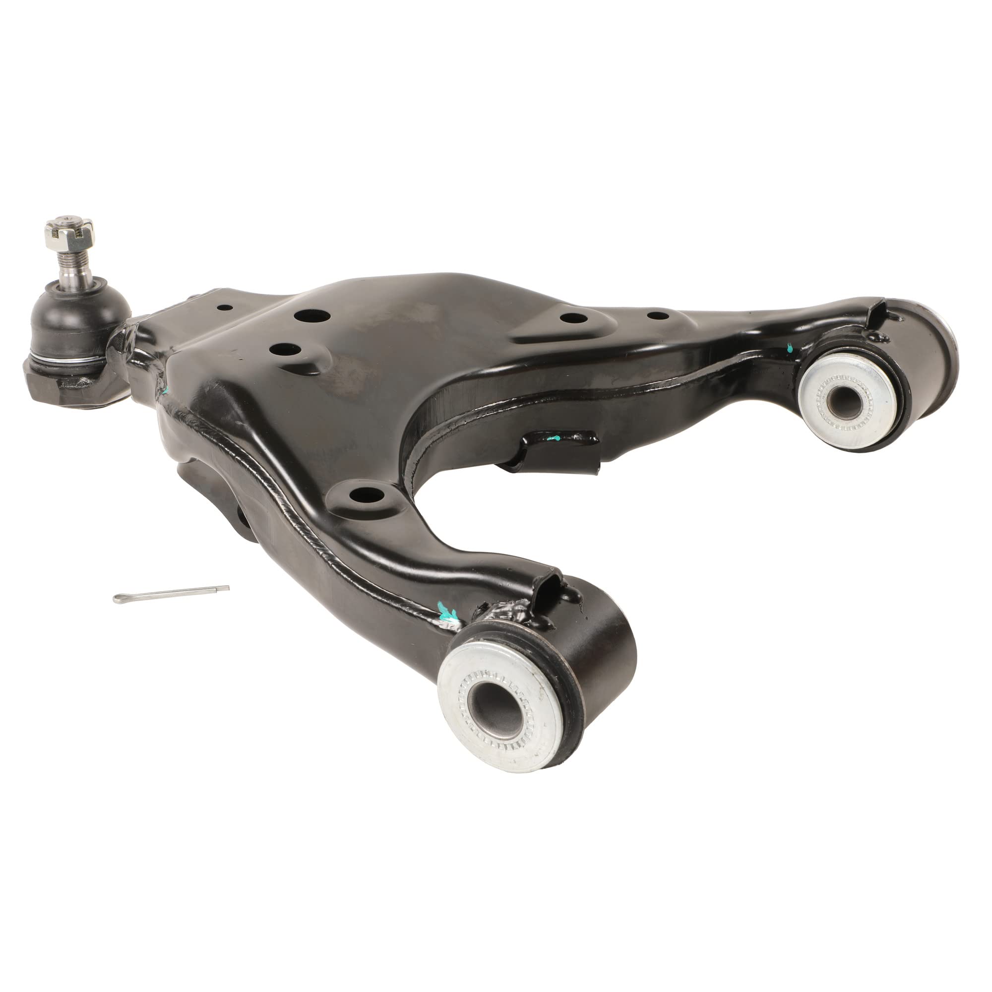 RK623414 MOOG Chassis Products Suspension Control Arm and Ball Joint Assembly
