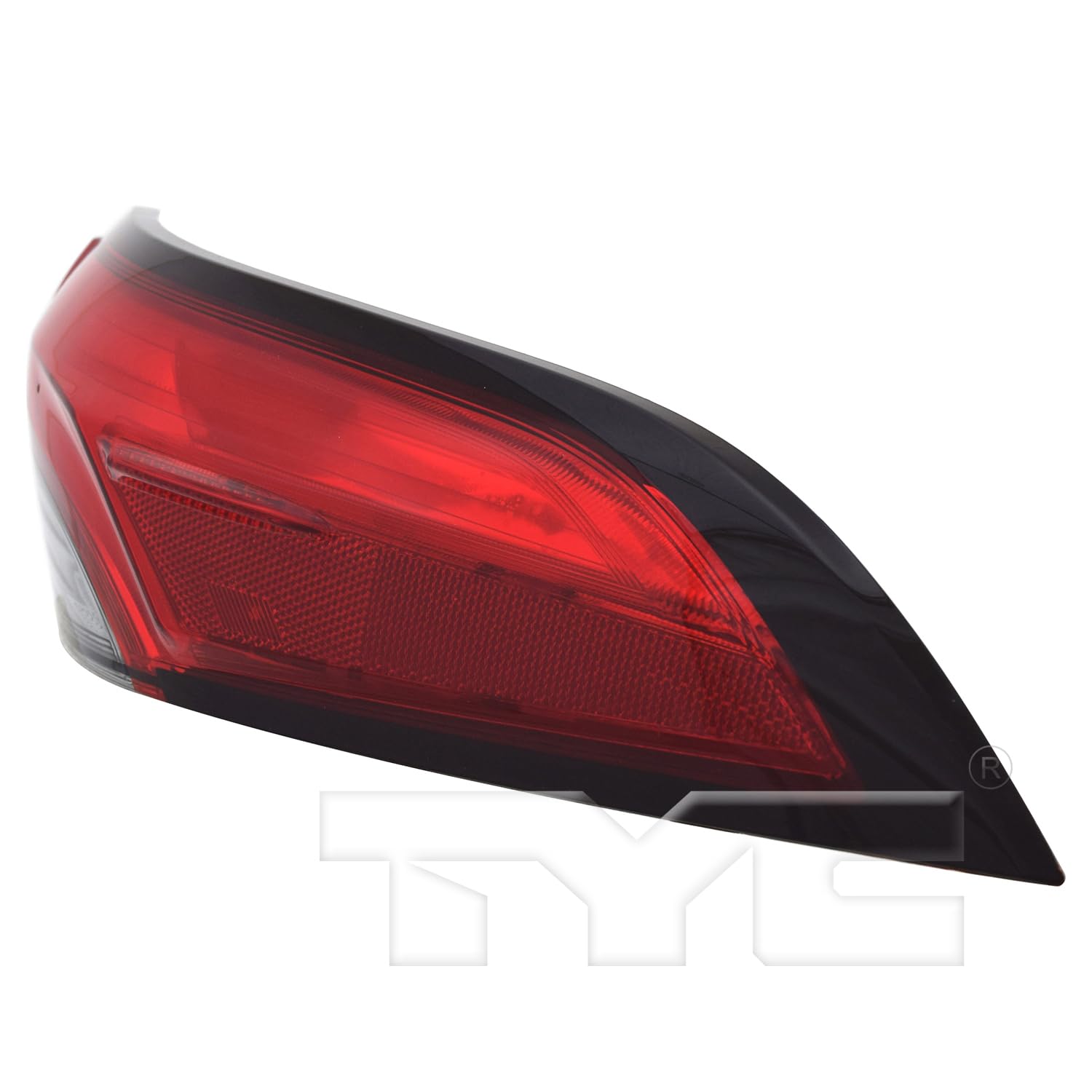20-21 TY CROLA TYC SMOKED LED T.L RH (11-9169-01-9)