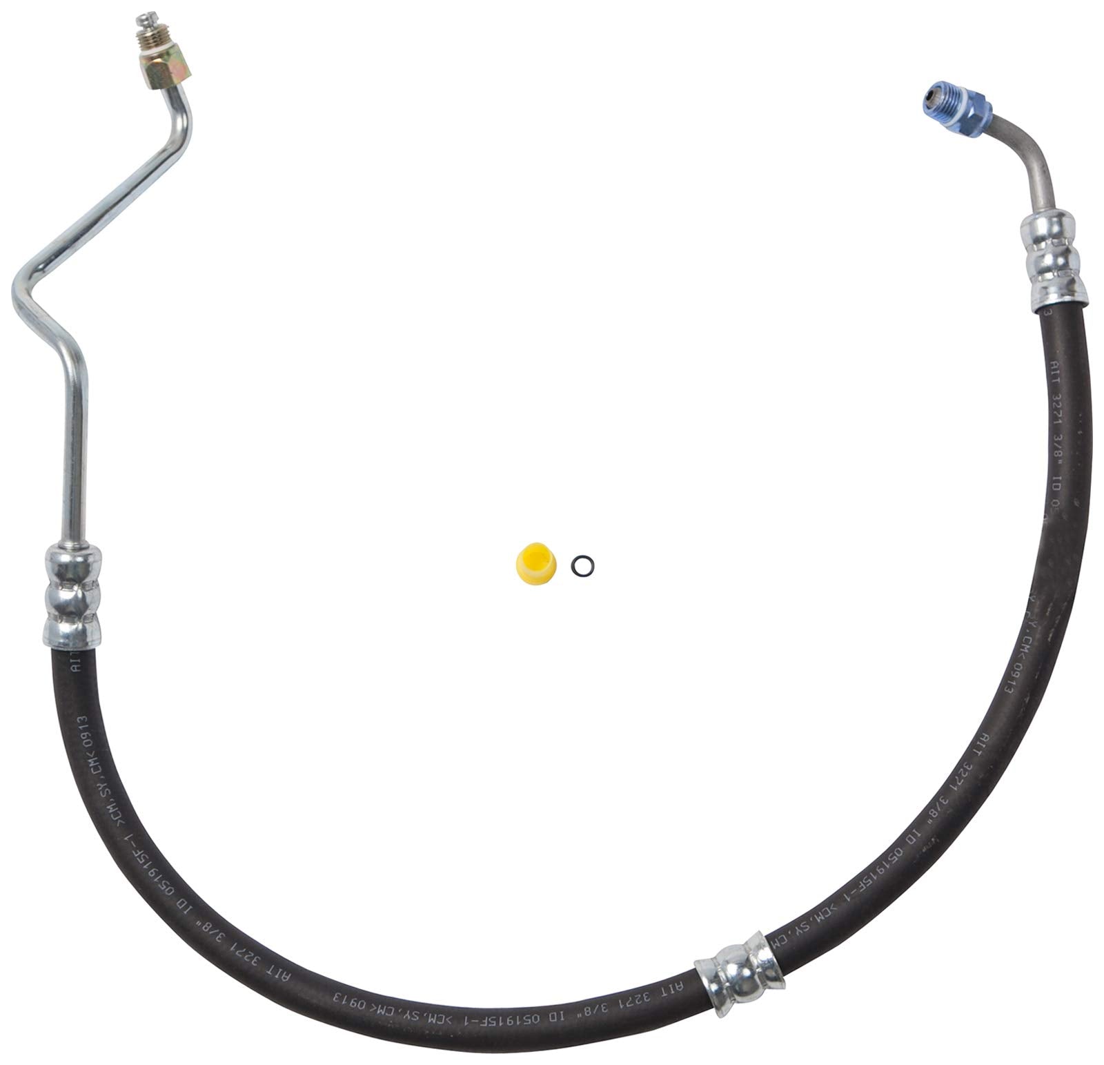 Power Steering Gates 364790 Hose Assembly Pressure Line