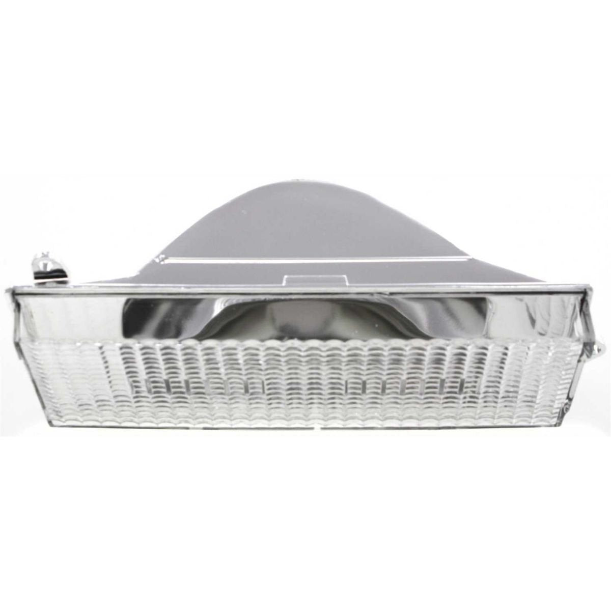 CS002-U000R Eagle Eyes Side Marker Light