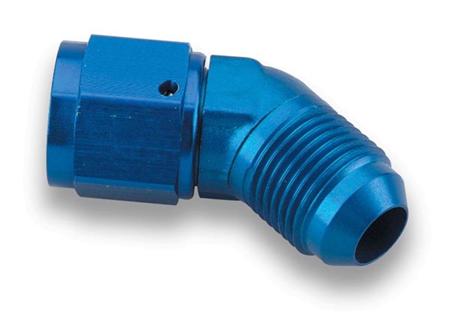 Special Purpose Aluminum Adapter Earl's 924112ERL