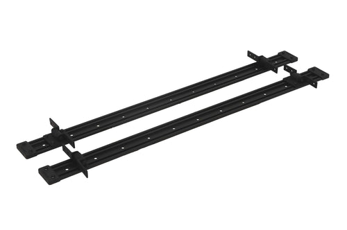Tonneau Cover Dee Zee DZ 9787 Hinge Slide