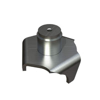 JK TeraFlex 3990070 Rear CRD60 Axle Bracket Coil Spring Pad
