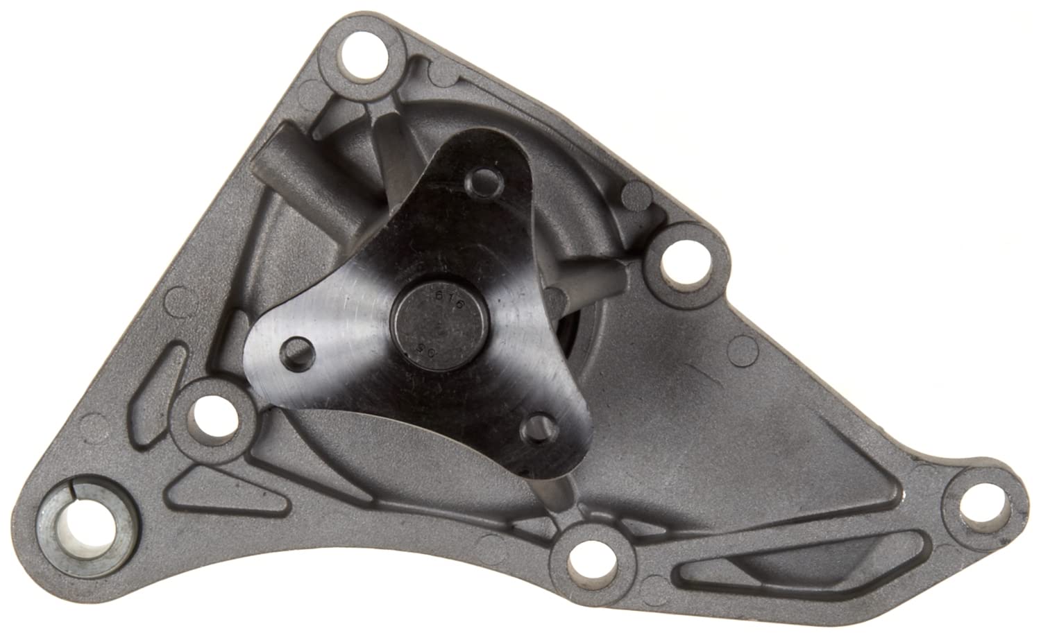 Premium Gates Engine Water Pump 43506