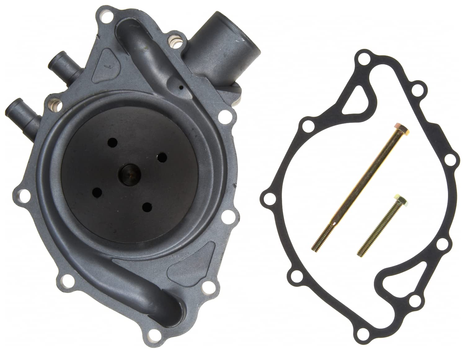 Premium Gates Engine Water Pump 43072