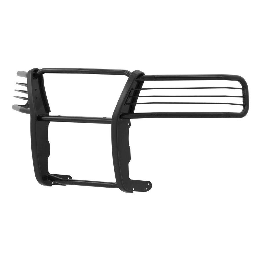ARIES 1-1/2-Inch Black Steel Grille Guard, No-Drill, Select Ford F-150, Lincoln Mark LT 3056