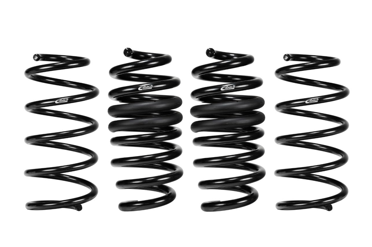 EIB SUV Pro-Kits PRO-KIT