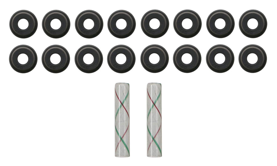 SS FEL-PRO 73022 Valve Stem Seal Set