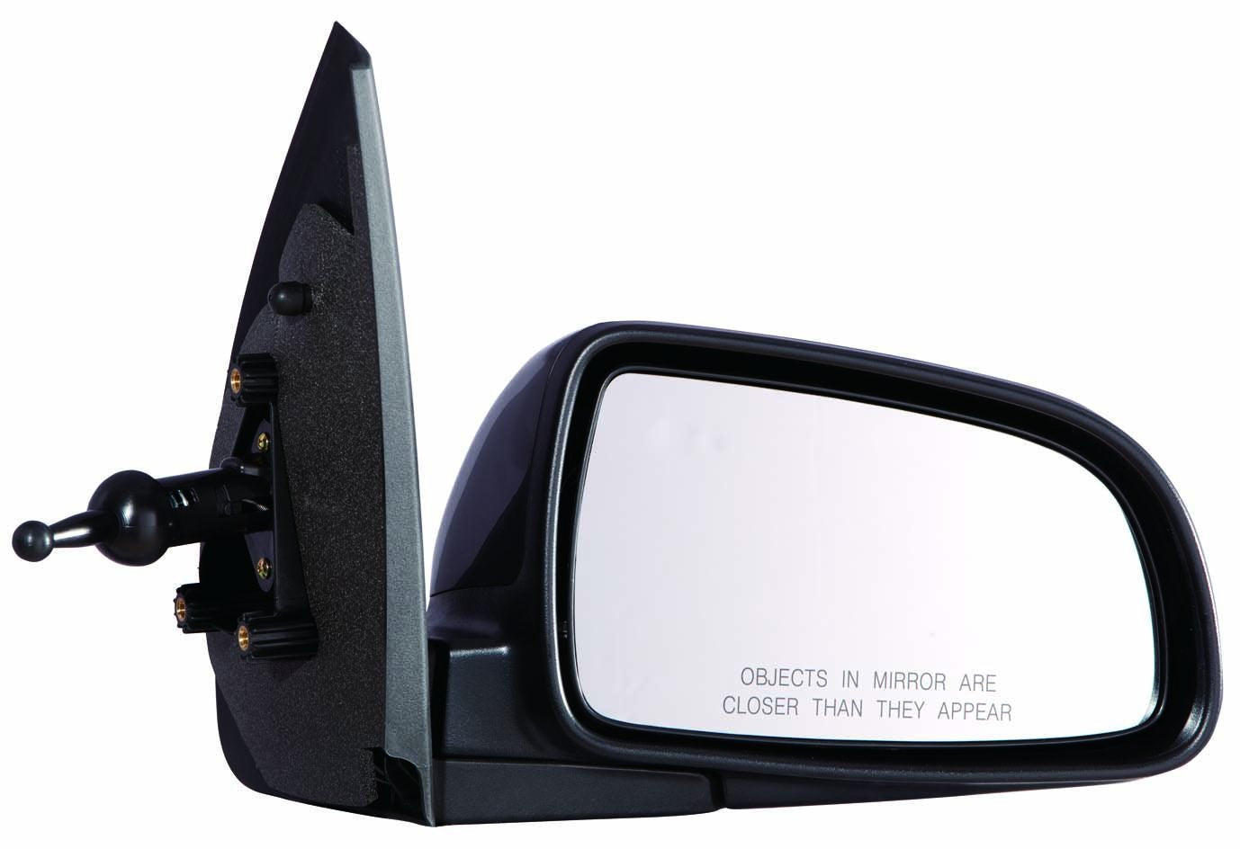 Replacement DEPO 335-5440R3CB Passenger Side Door Mirror Set
