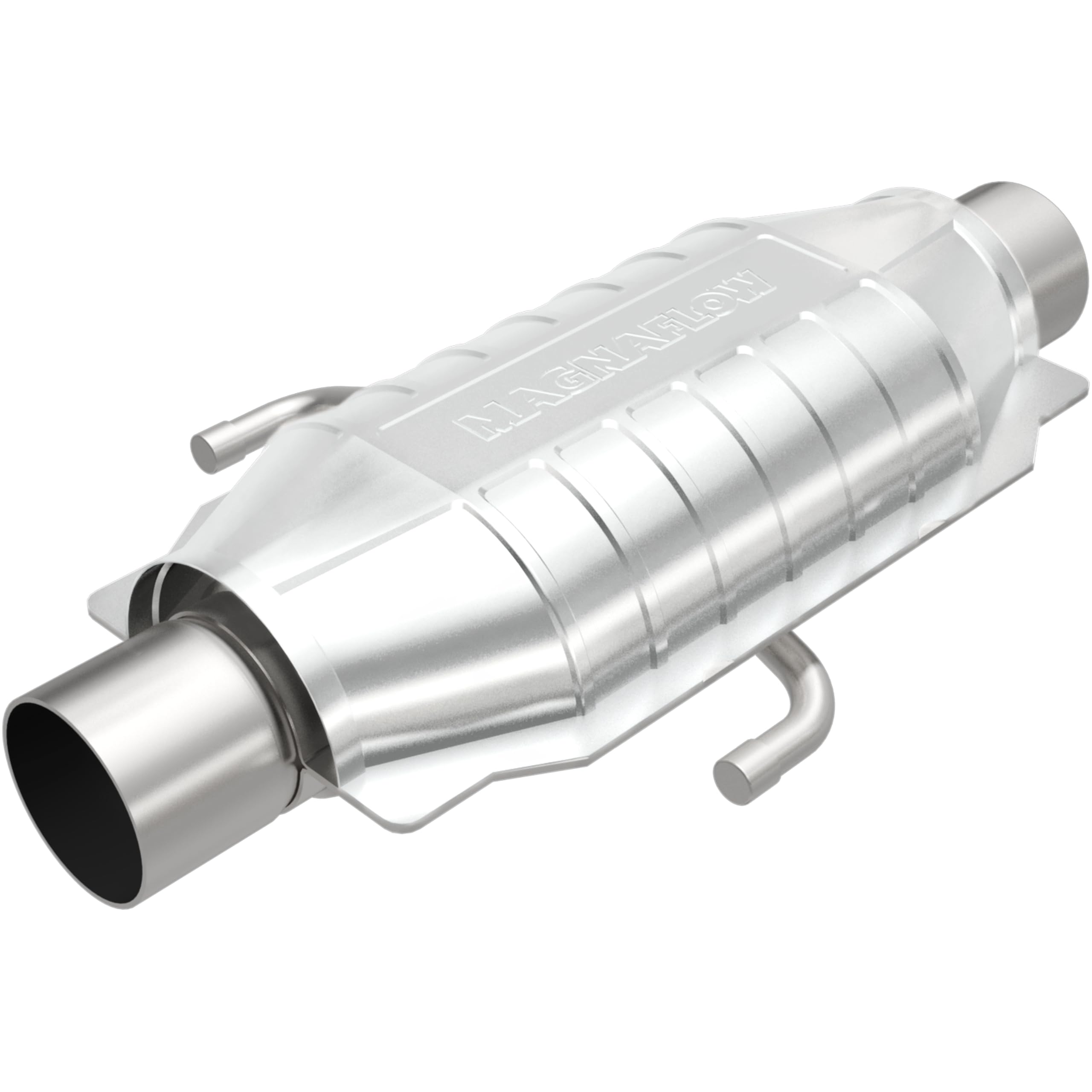 Catalytic Converter MagnaFlow 94024: Standard Grade, Universal (Federal/EPA Compliant)