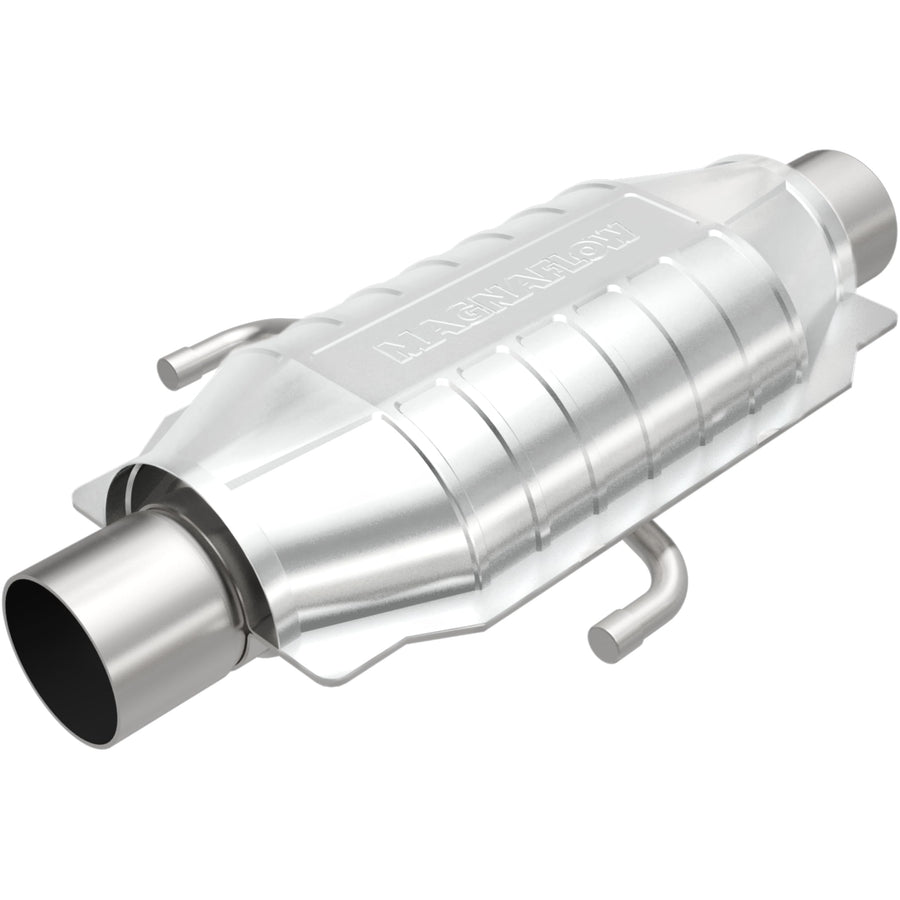 Catalytic Converter MagnaFlow 94024: Standard Grade, Universal (Federal/EPA Compliant)