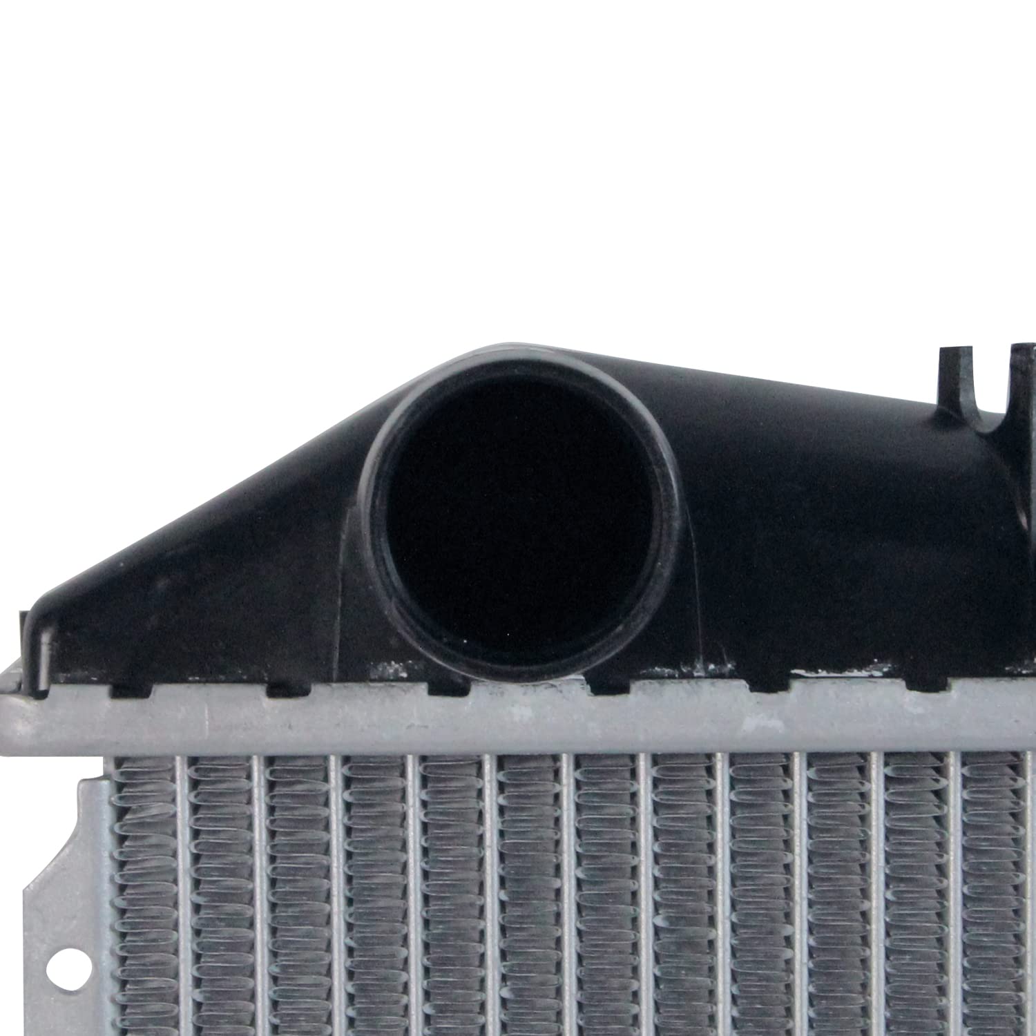 Replacement TYC 1571 Radiator