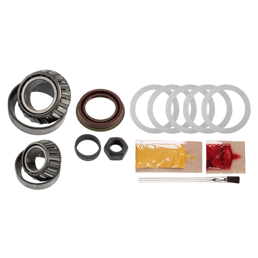 Motive Gear Differential Pinion Bearing Kit R9.25RLAPK for Chrysler 9.25" (14 Bolt) Front, Compatible with 2003-2018 Dodge Ram 1500/2500/3500