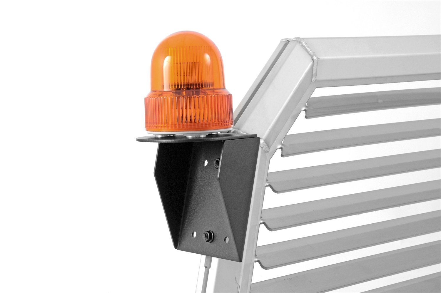 Dee Zee DZ95064 Light Mounting Plate Cab Rack