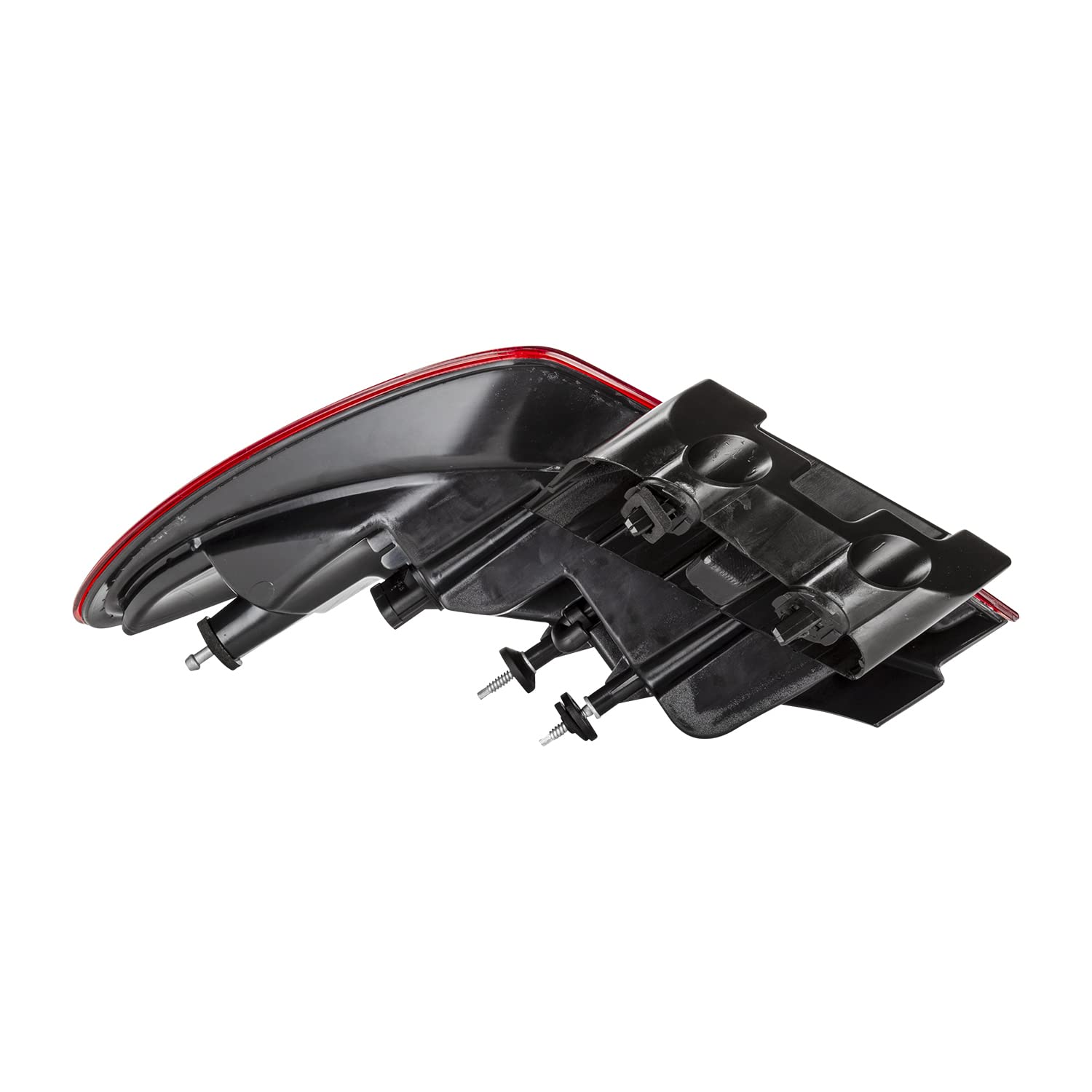 Left TYC Tail Light Assembly Compatible with 2011-2014 Chrysler 200