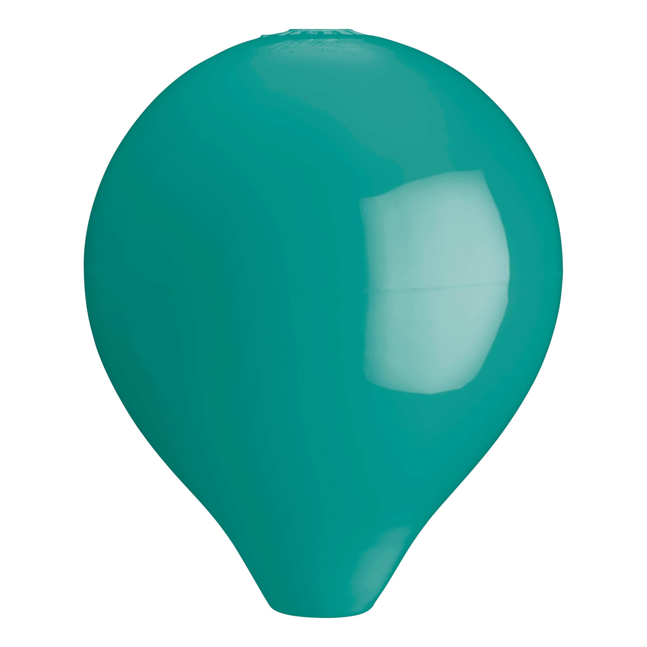 CC-4 Polyform Mooring and Marker Buoy - Teal