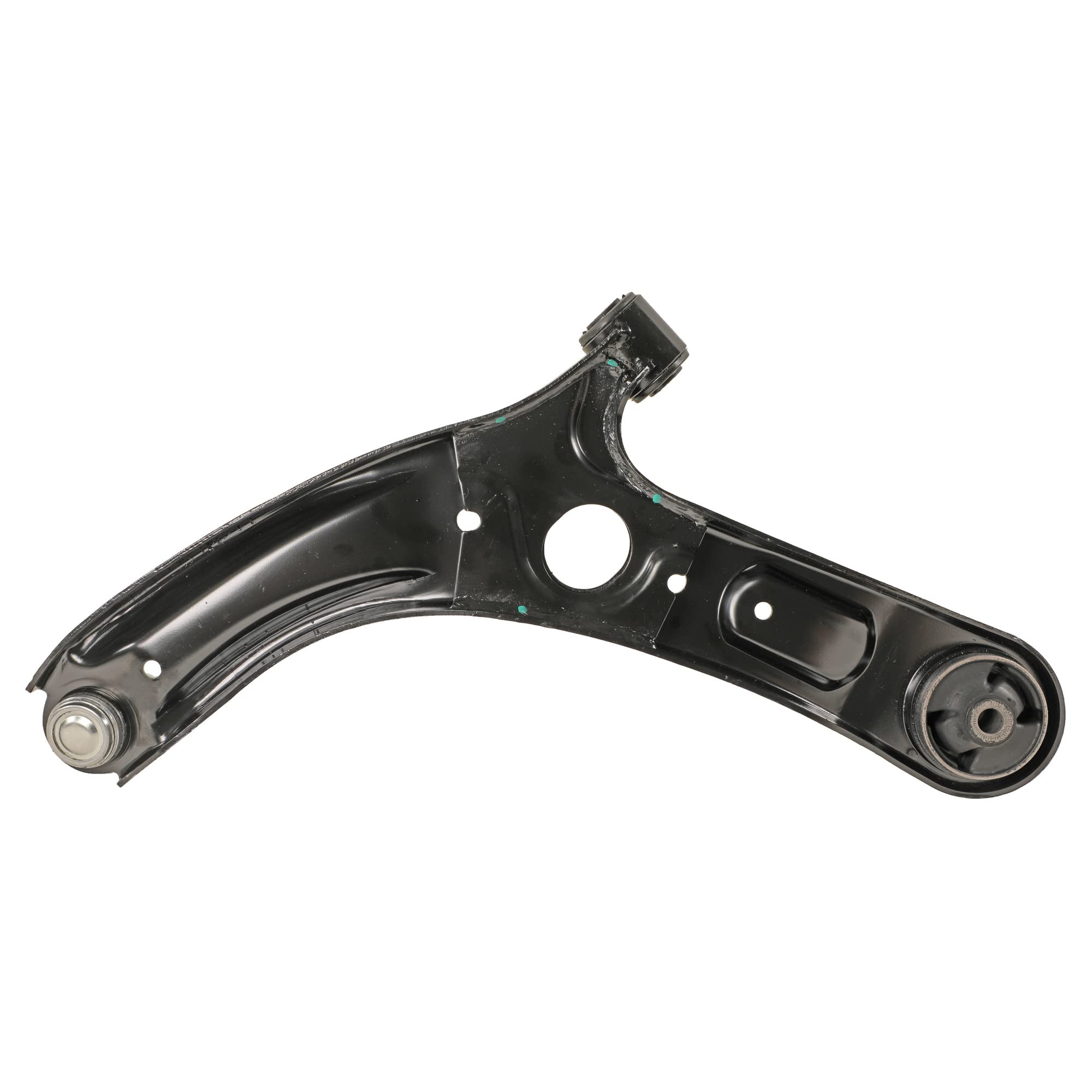 RK623742 MOOG Chassis Products Suspension Control Arm and Ball Joint Assembly