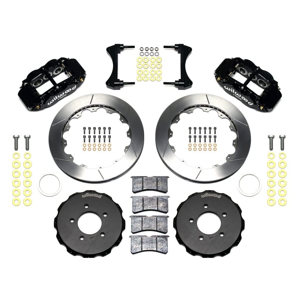 Front Hat Kit FNSL6R,12.88"