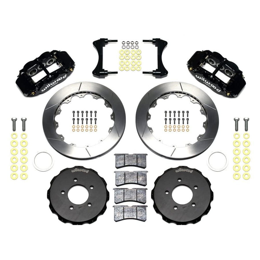 Front Hat Kit FNSL6R,12.88"
