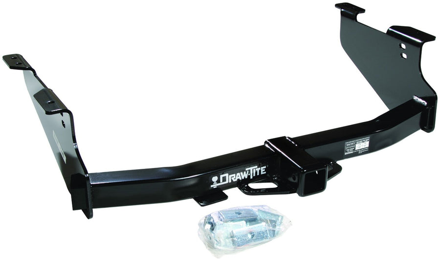 Max-Frame Draw-Tite Receiver 75420