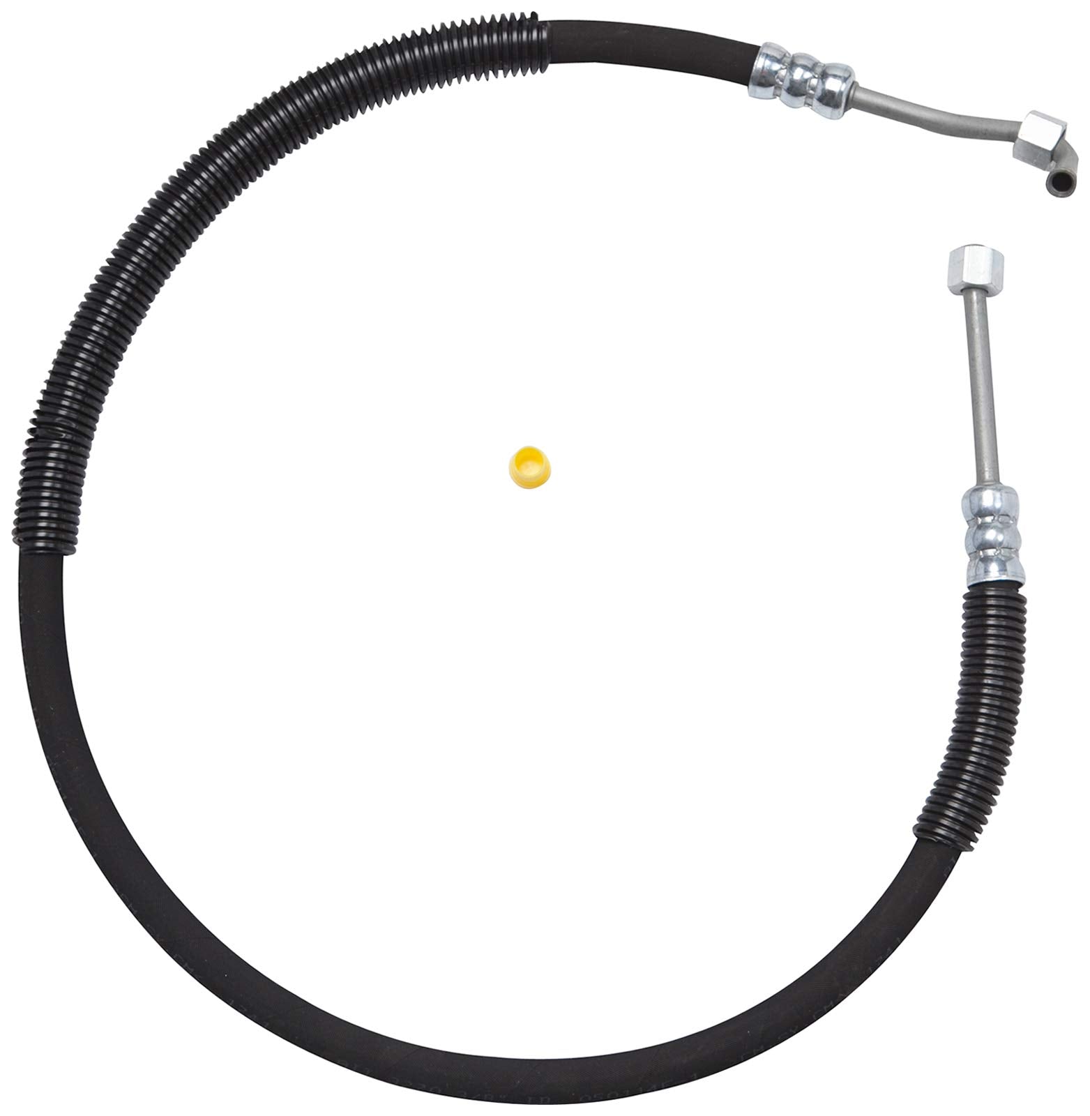 Power Steering Gates 353990 Hose Assembly Pressure Line